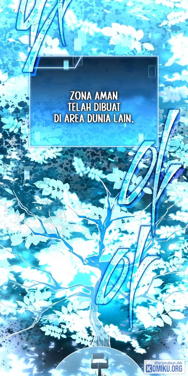 Return of the Frozen Player Chapter 228 Gambar 28