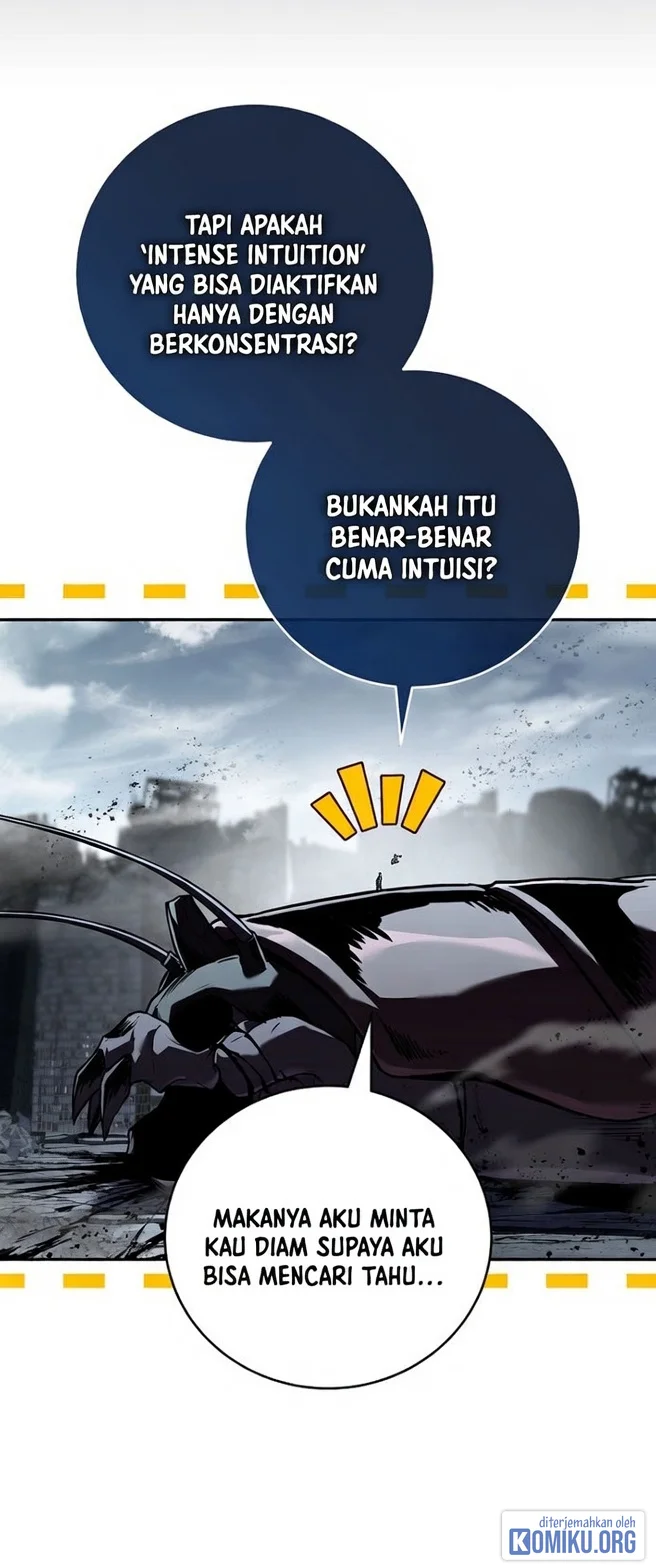 Return of the Frozen Player Chapter 229 Gambar 36
