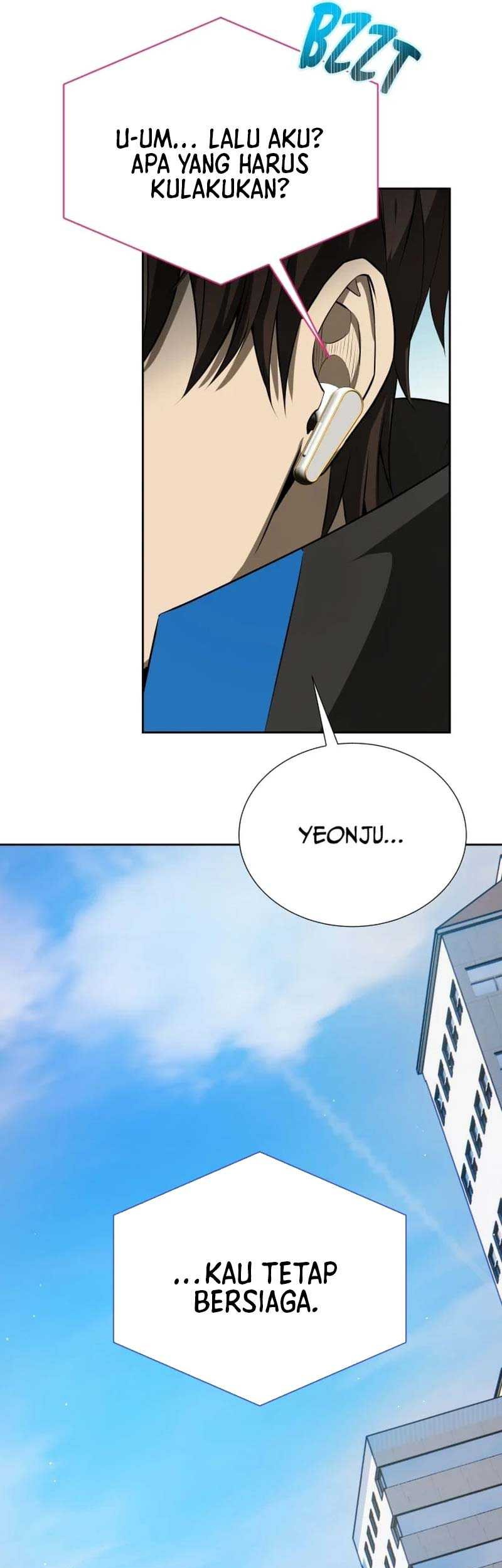 Return of the Genius Player Chapter 42 halaman 26