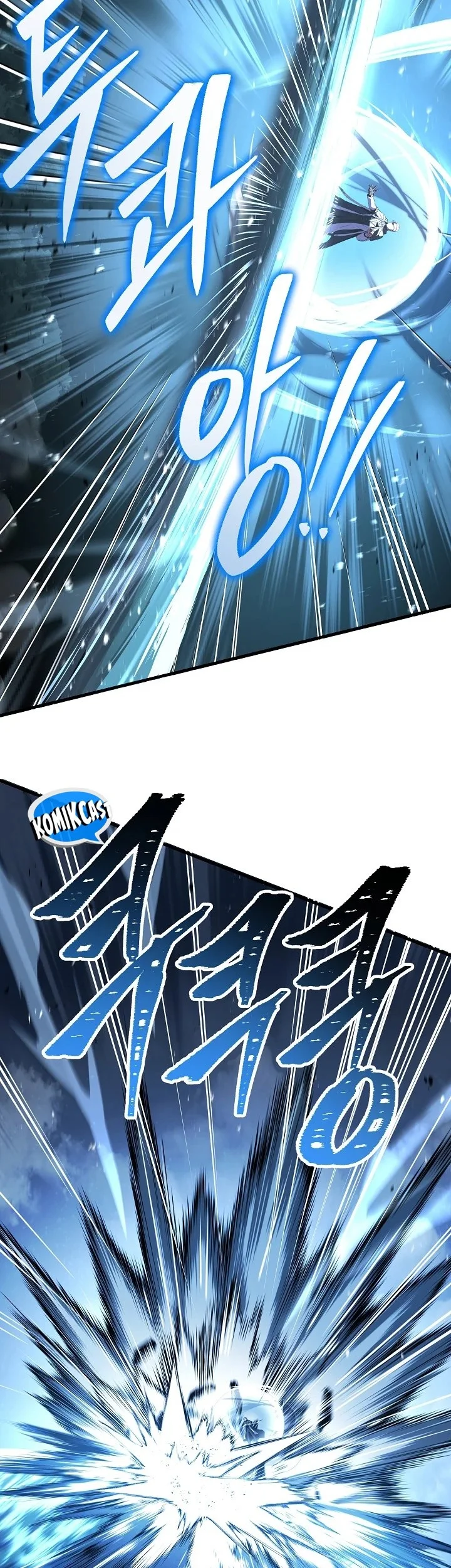 Return of The Greatest Lancer Chapter 154 halaman 42