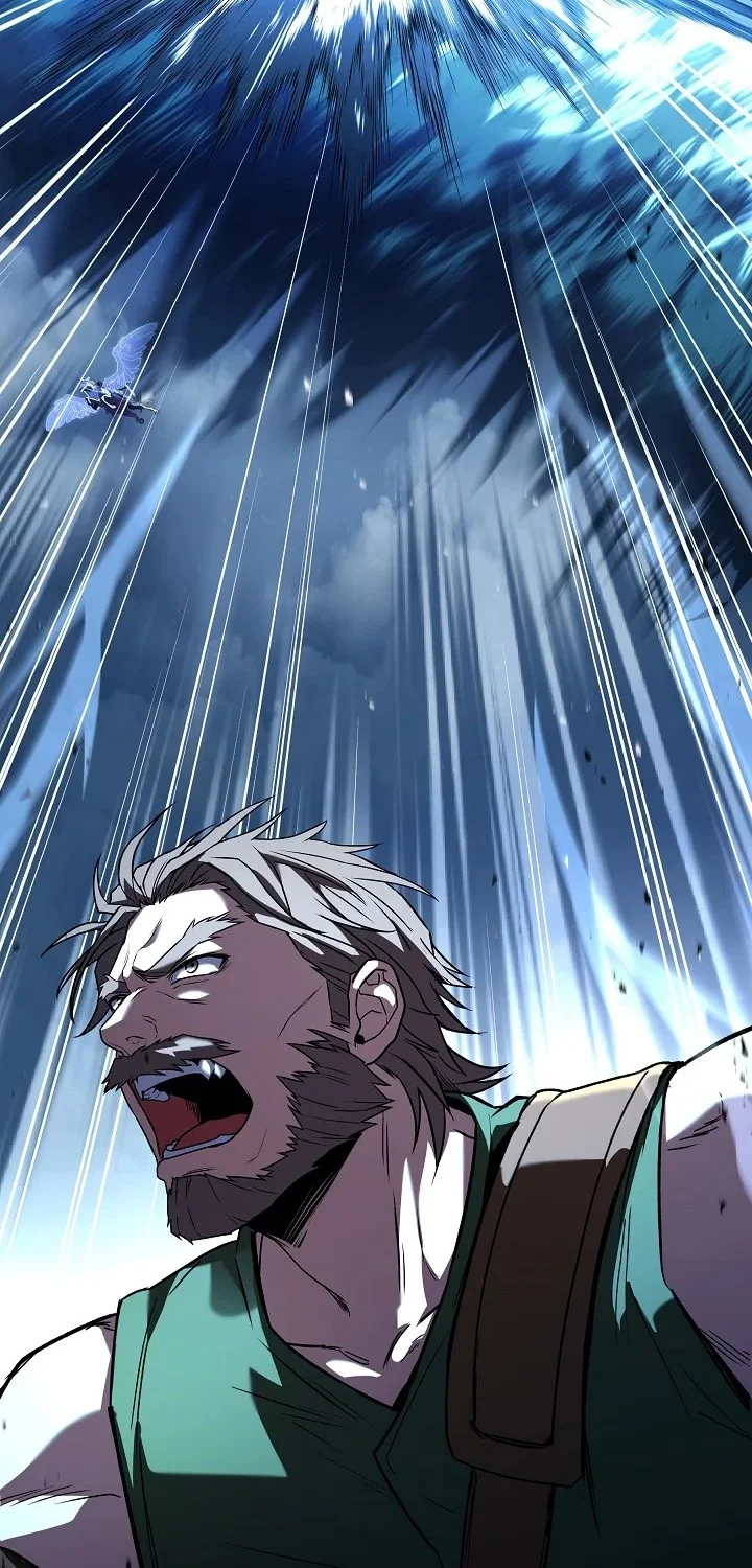 Return of The Greatest Lancer Chapter 154 halaman 43