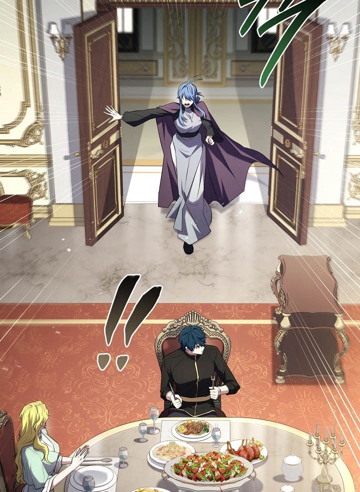 Return of The Greatest Lancer Chapter 181 Gambar 42