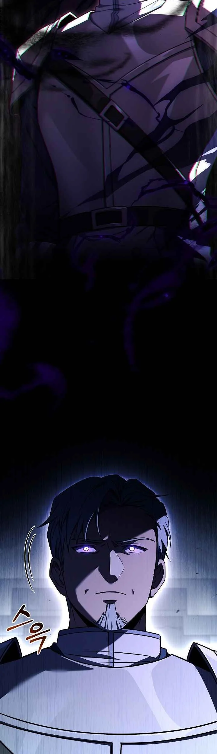 Return of The Greatest Lancer Chapter 184 Gambar 20