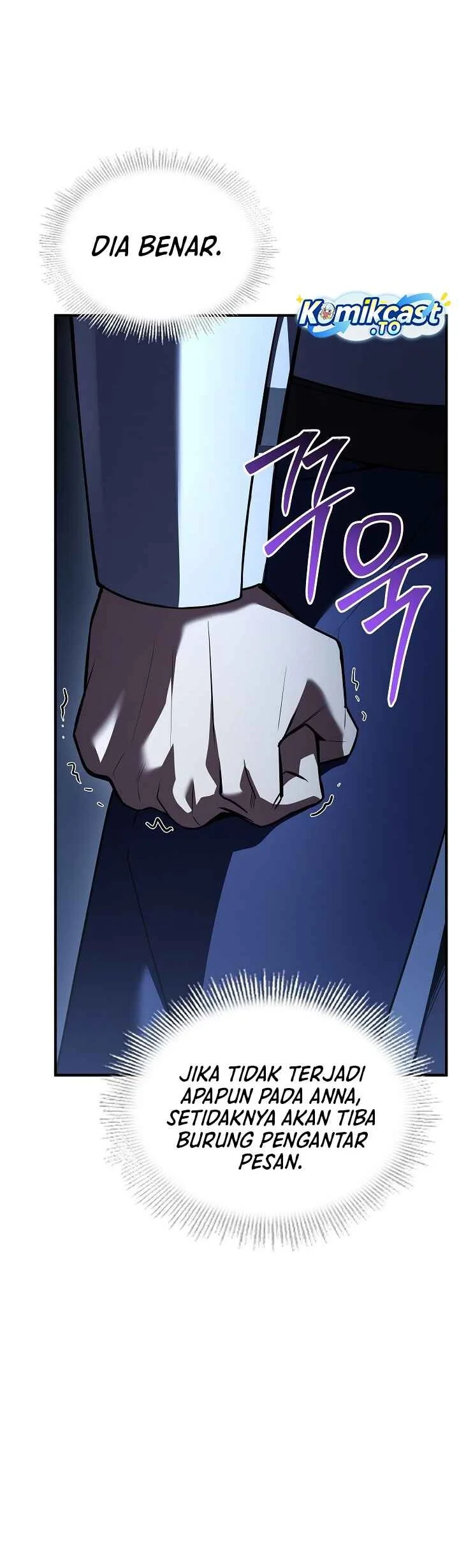 Return of The Greatest Lancer Chapter 193 Gambar 24