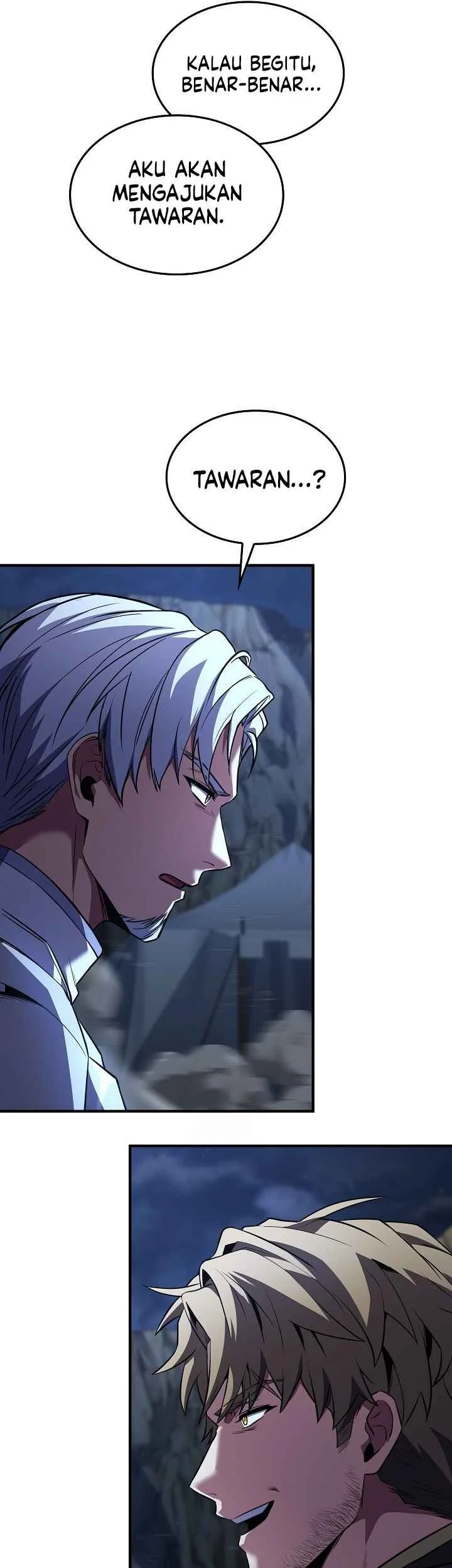 Return of The Greatest Lancer Chapter 193 Gambar 25