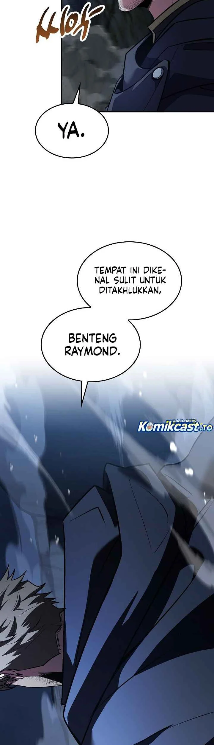 Return of The Greatest Lancer Chapter 193 Gambar 26