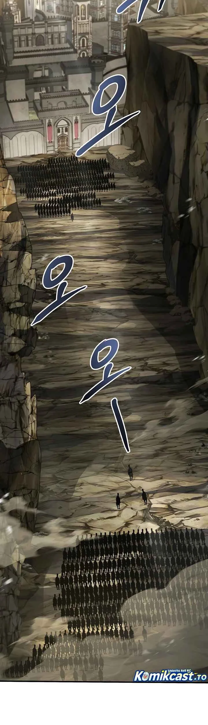 Return of The Greatest Lancer Chapter 195 Gambar 30