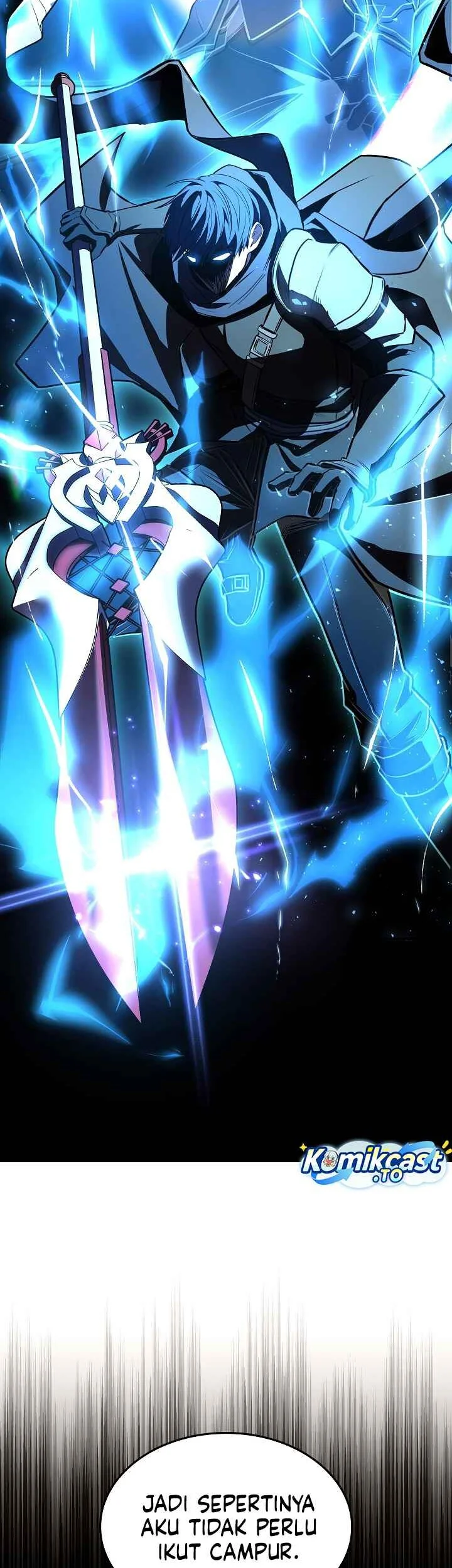Return of The Greatest Lancer Chapter 196 Gambar 30