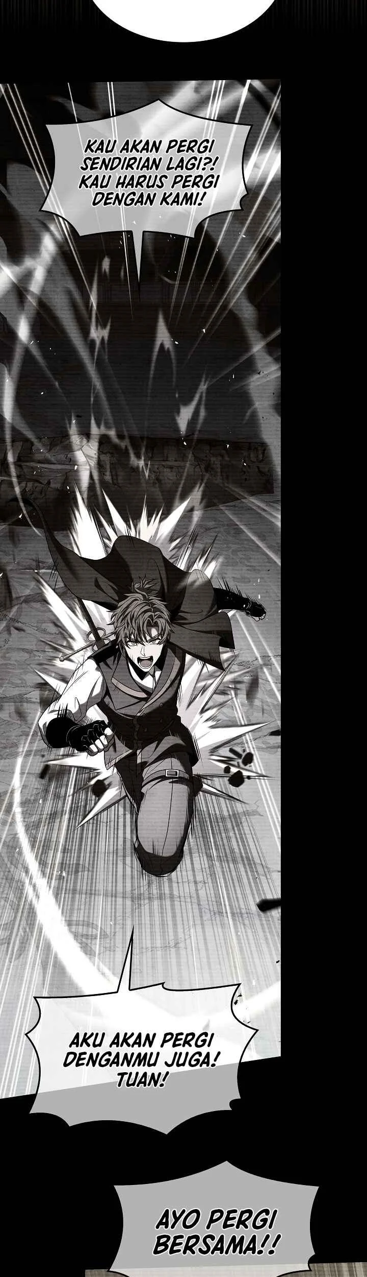 Return of The Greatest Lancer Chapter 196 Gambar 31