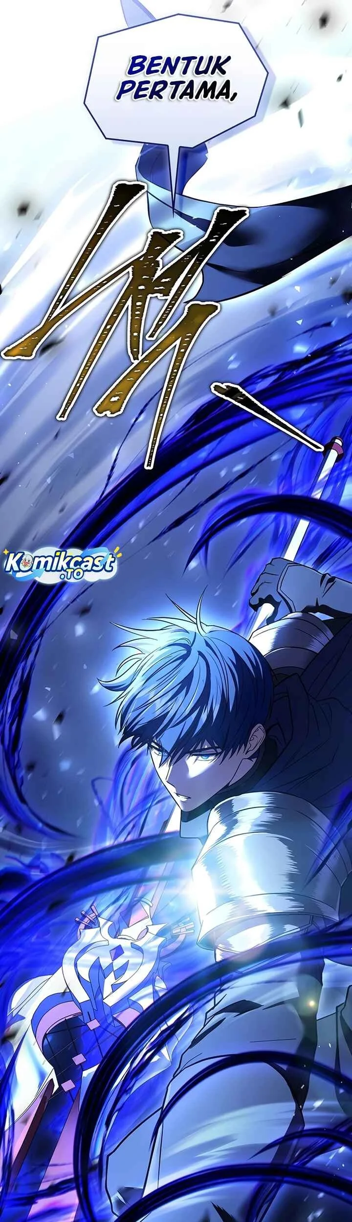 Return of The Greatest Lancer Chapter 197 Gambar 30