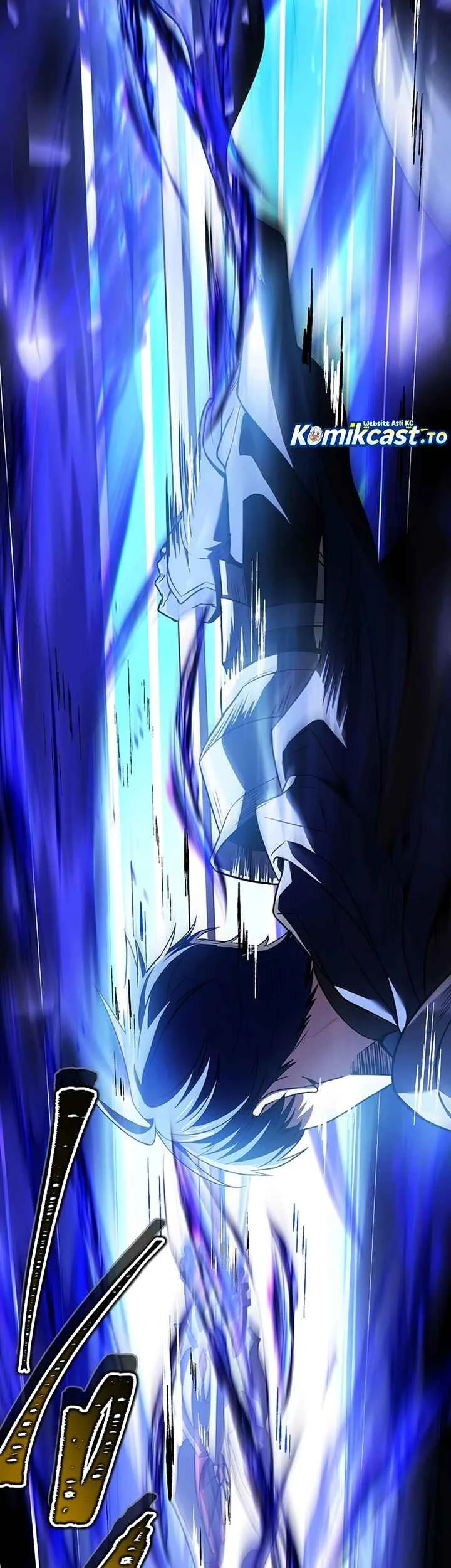 Return of The Greatest Lancer Chapter 197 Gambar 32