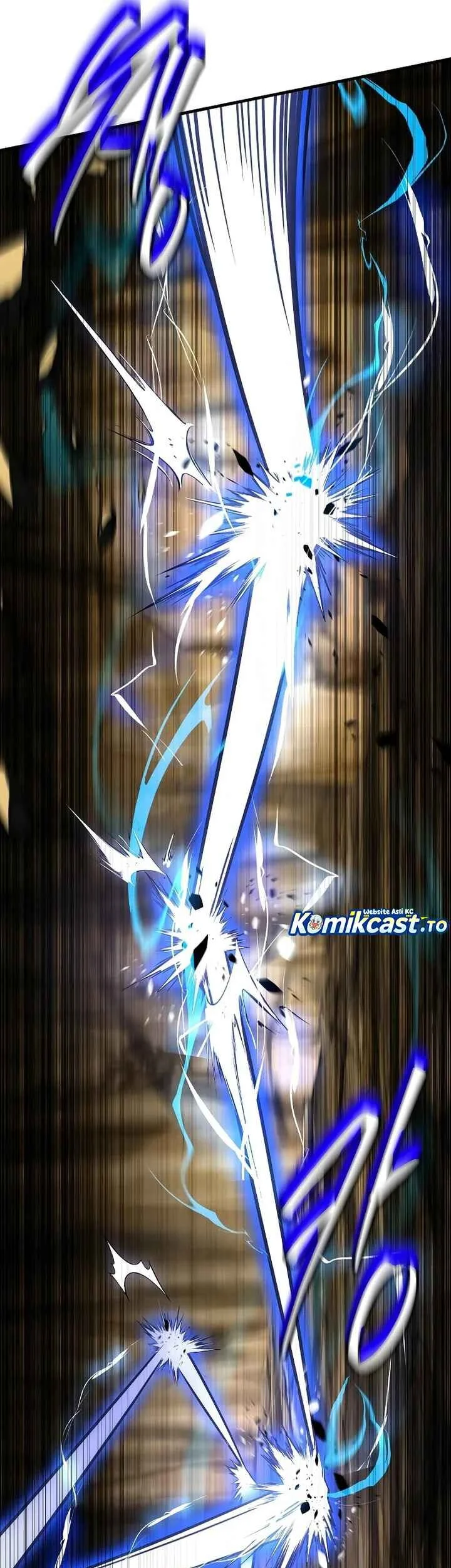 Return of The Greatest Lancer Chapter 198 Gambar 34