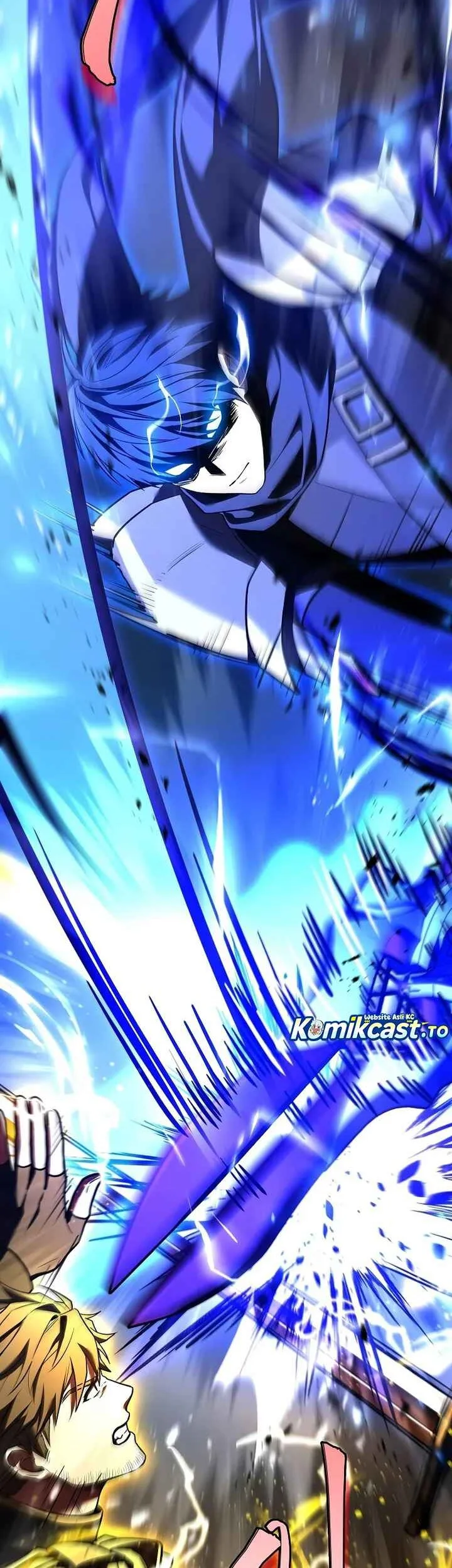 Return of The Greatest Lancer Chapter 198 Gambar 31