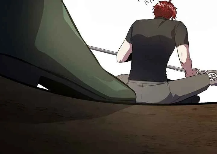 Return of The Greatest Lancer Chapter 199 Gambar 27