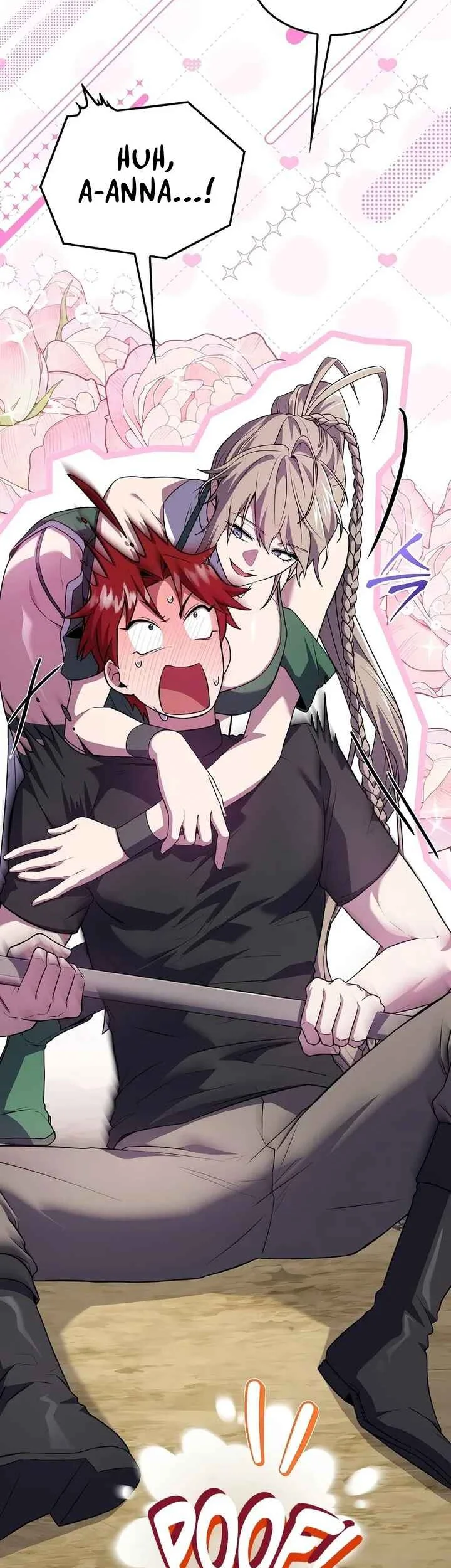 Return of The Greatest Lancer Chapter 199 Gambar 29