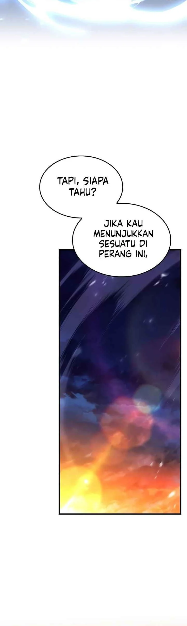 Return of The Greatest Lancer Chapter 200 Gambar 24