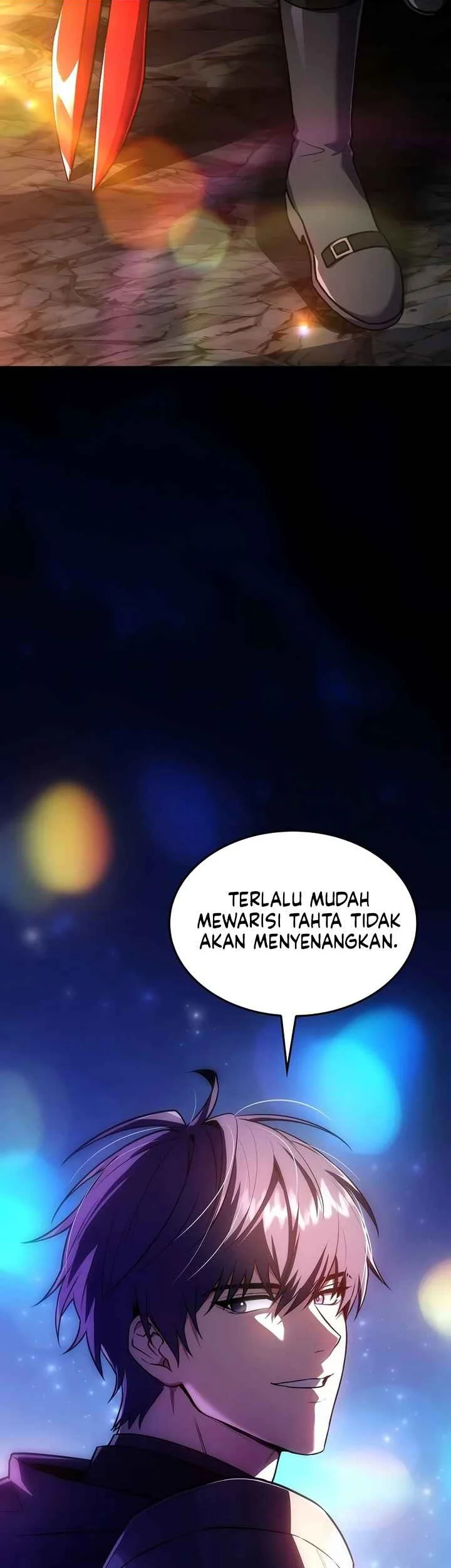 Return of The Greatest Lancer Chapter 200 Gambar 26