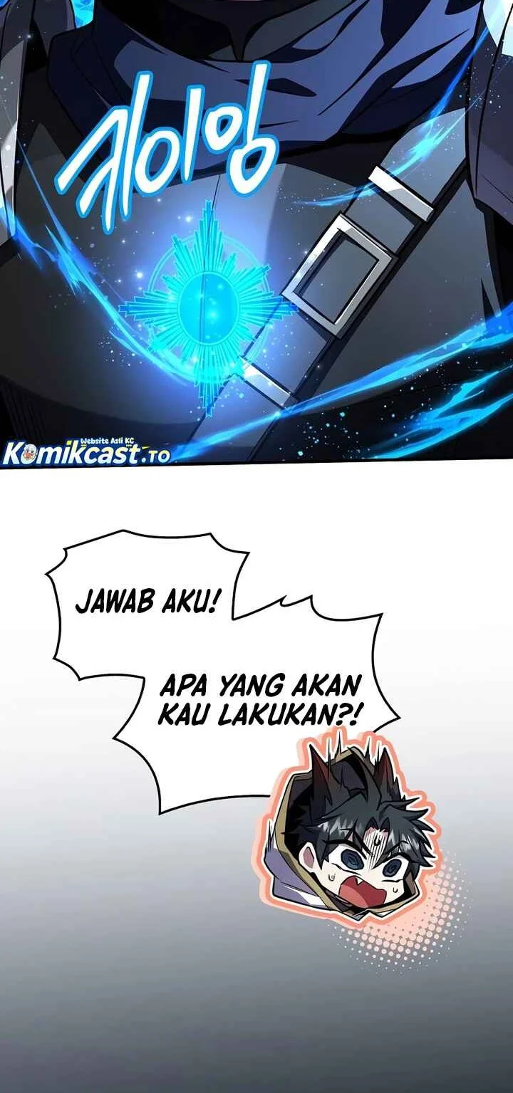 Return of The Greatest Lancer Chapter 201 Gambar 25