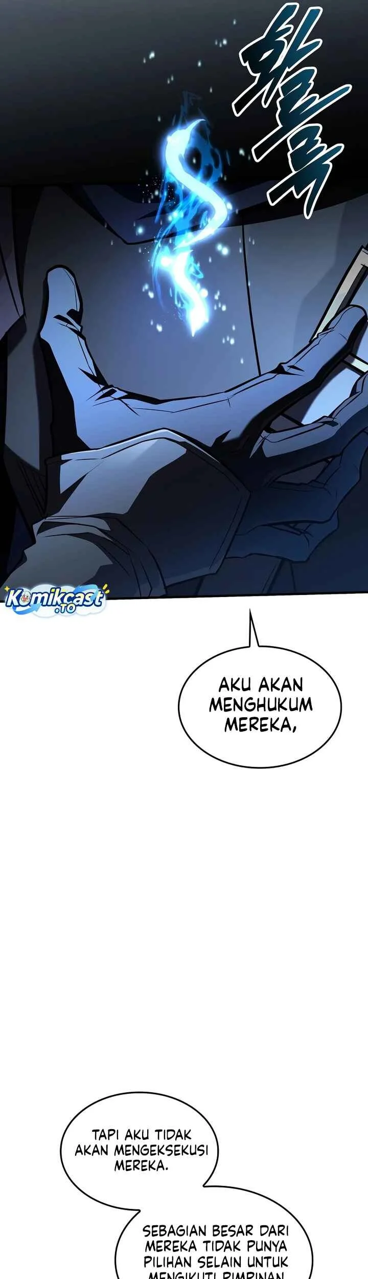 Return of The Greatest Lancer Chapter 201 Gambar 26