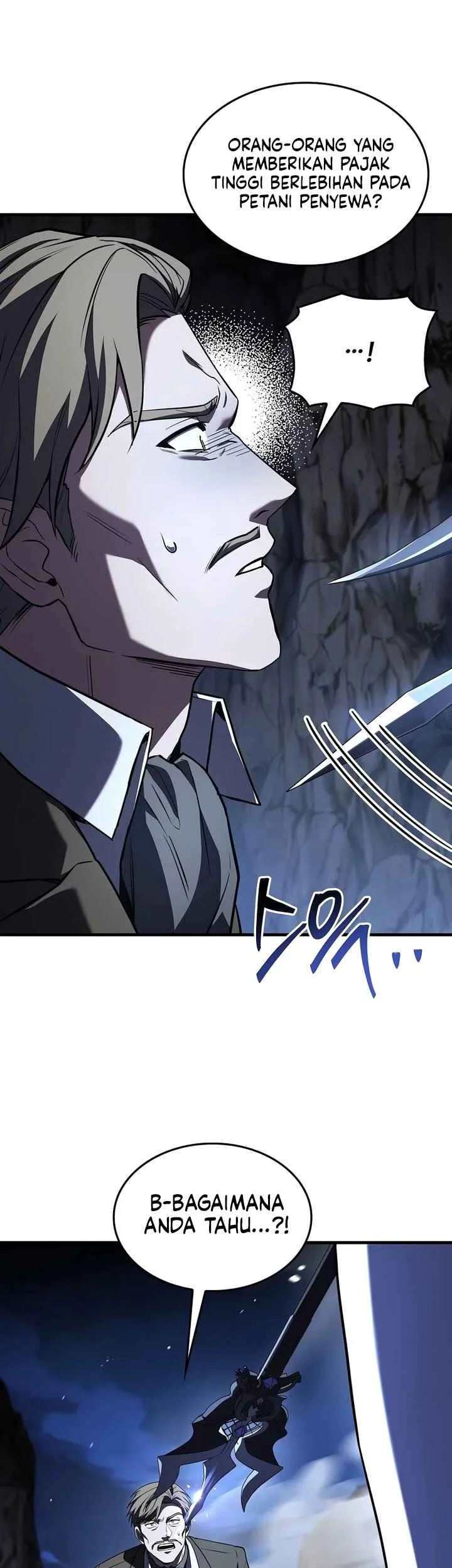 Return of The Greatest Lancer Chapter 202 Gambar 24