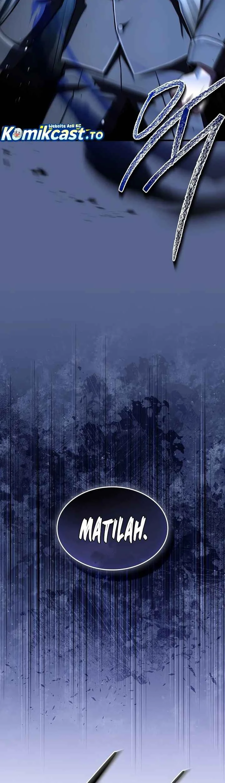 Return of The Greatest Lancer Chapter 203 Gambar 24