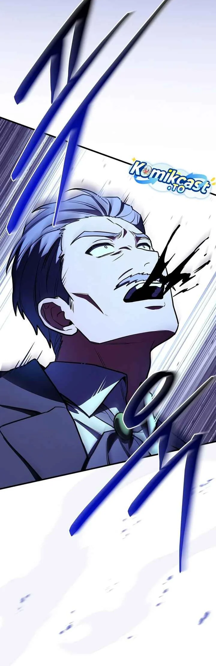 Return of The Greatest Lancer Chapter 203 Gambar 25