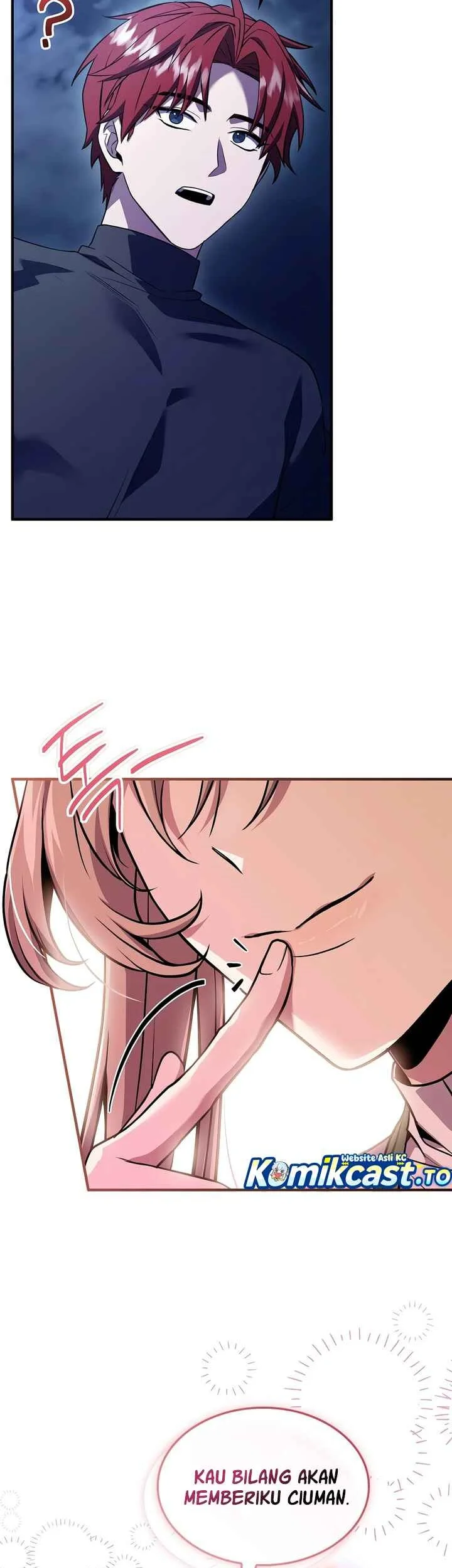 Return of The Greatest Lancer Chapter 204 Gambar 25