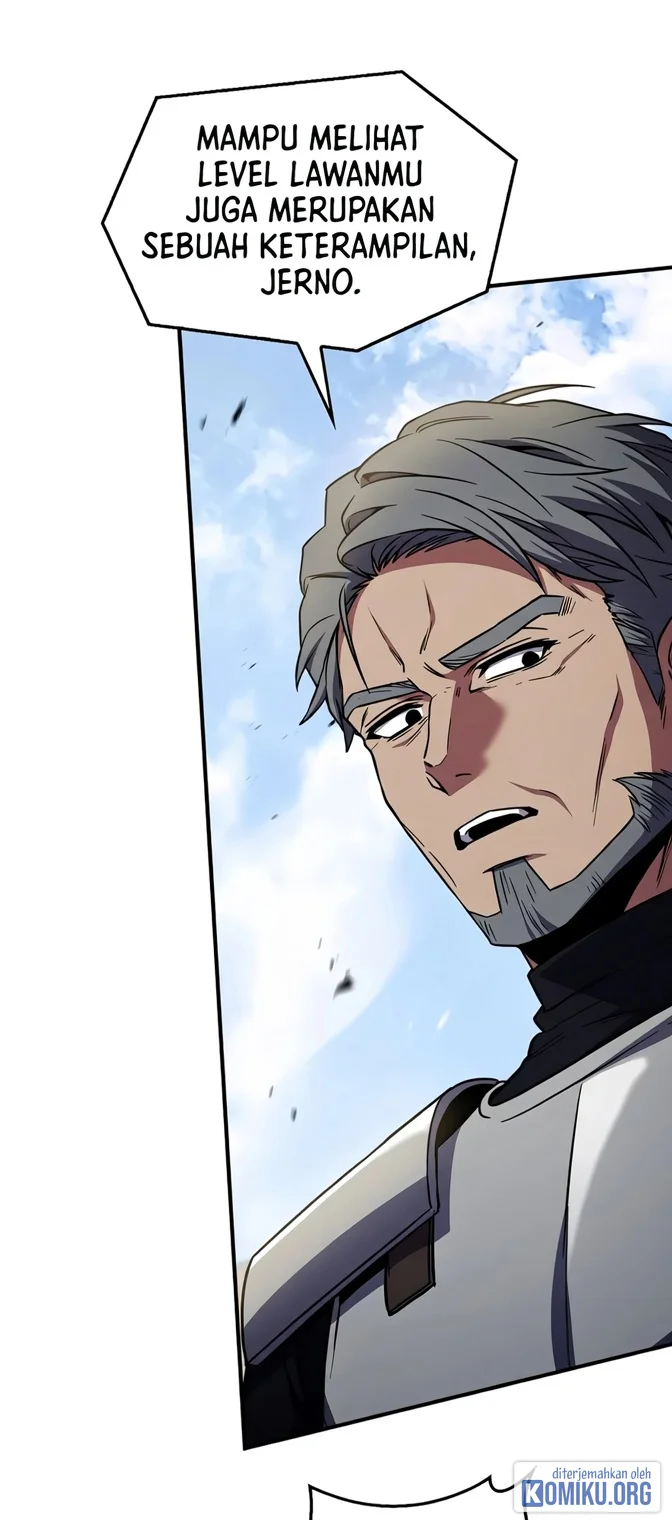 Return of The Greatest Lancer Chapter 205 Gambar 48