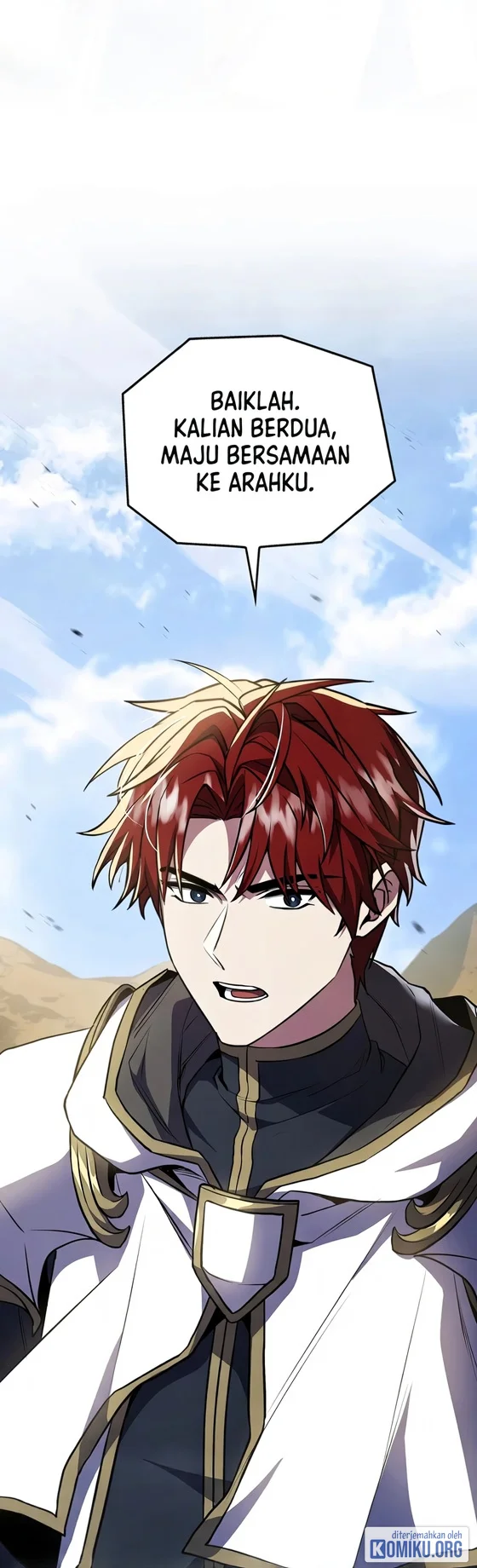 Return of The Greatest Lancer Chapter 205 Gambar 53