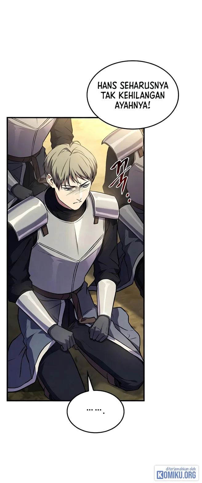 Return of The Greatest Lancer Chapter 206 Gambar 31