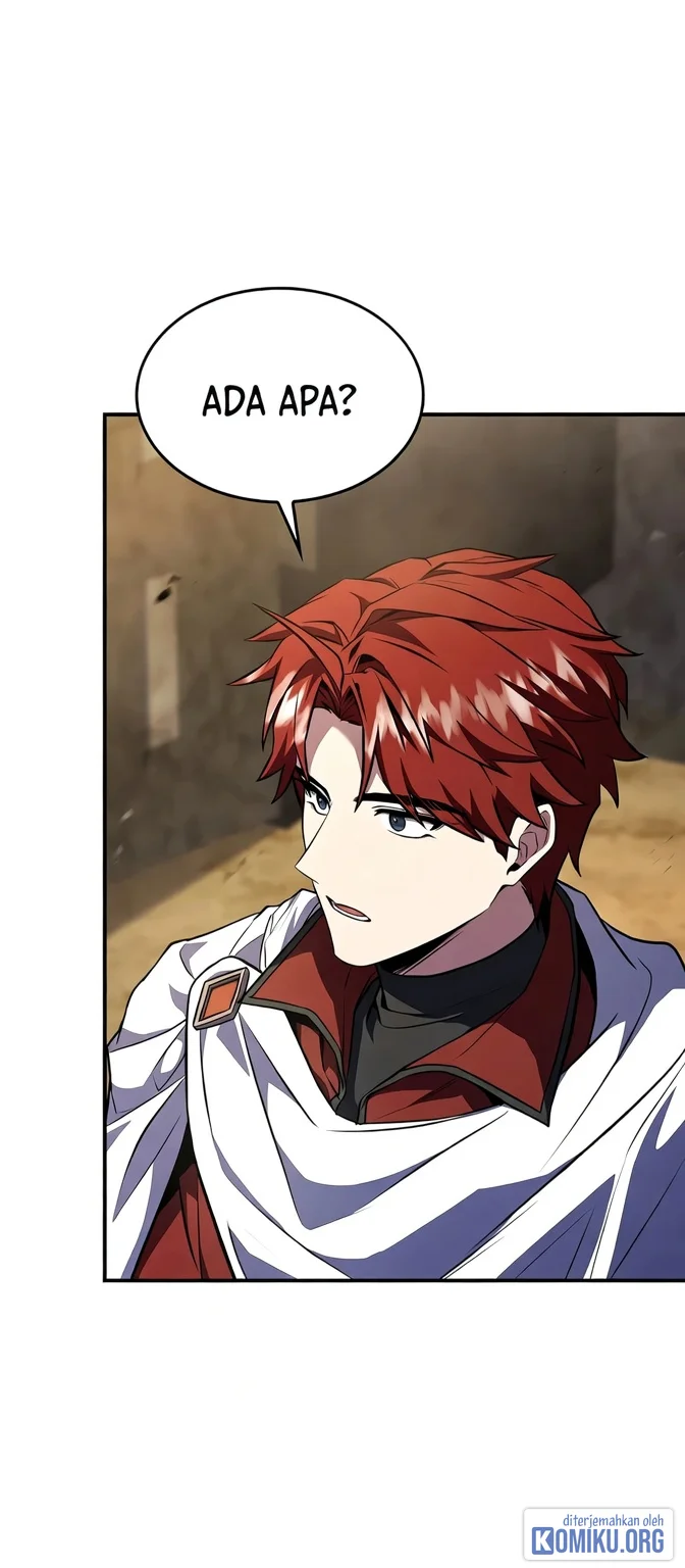 Return of The Greatest Lancer Chapter 207 Gambar 41