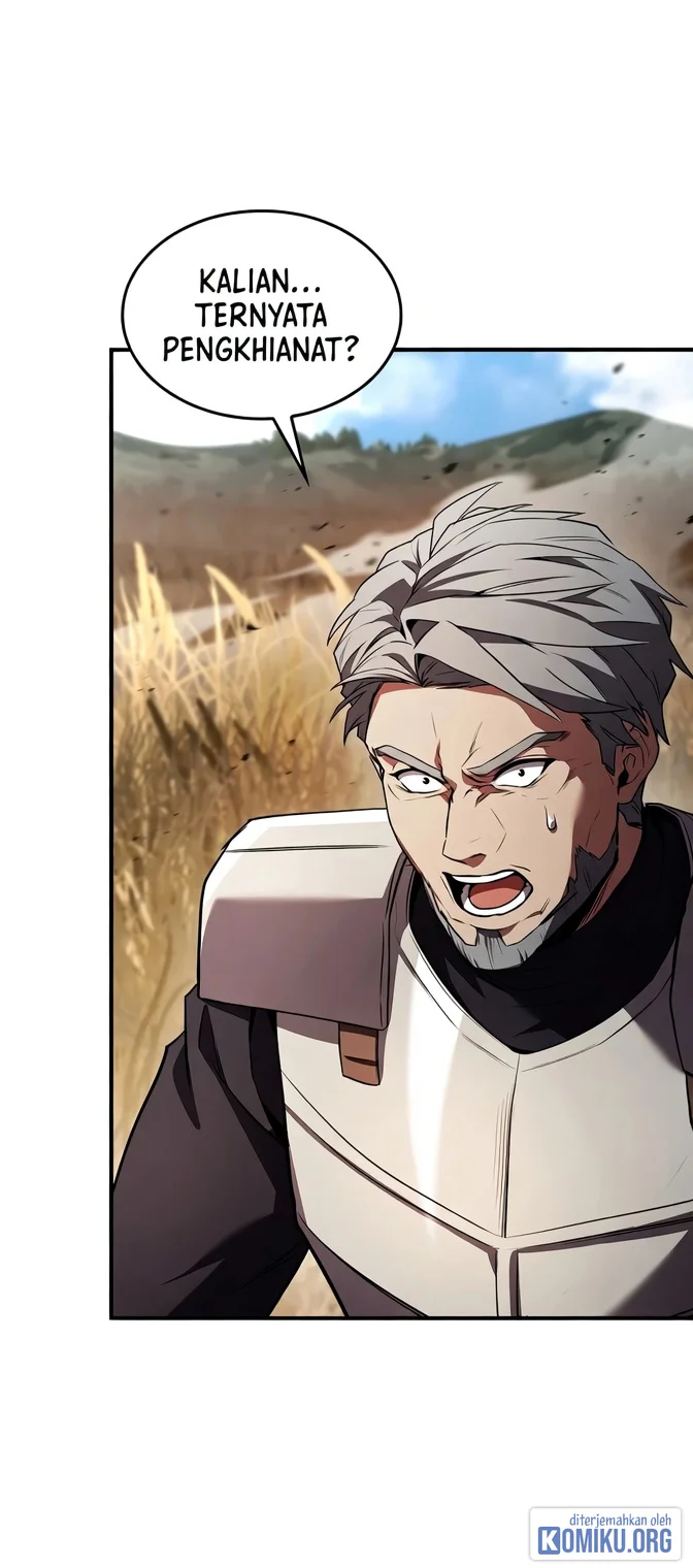 Return of The Greatest Lancer Chapter 209 Gambar 37