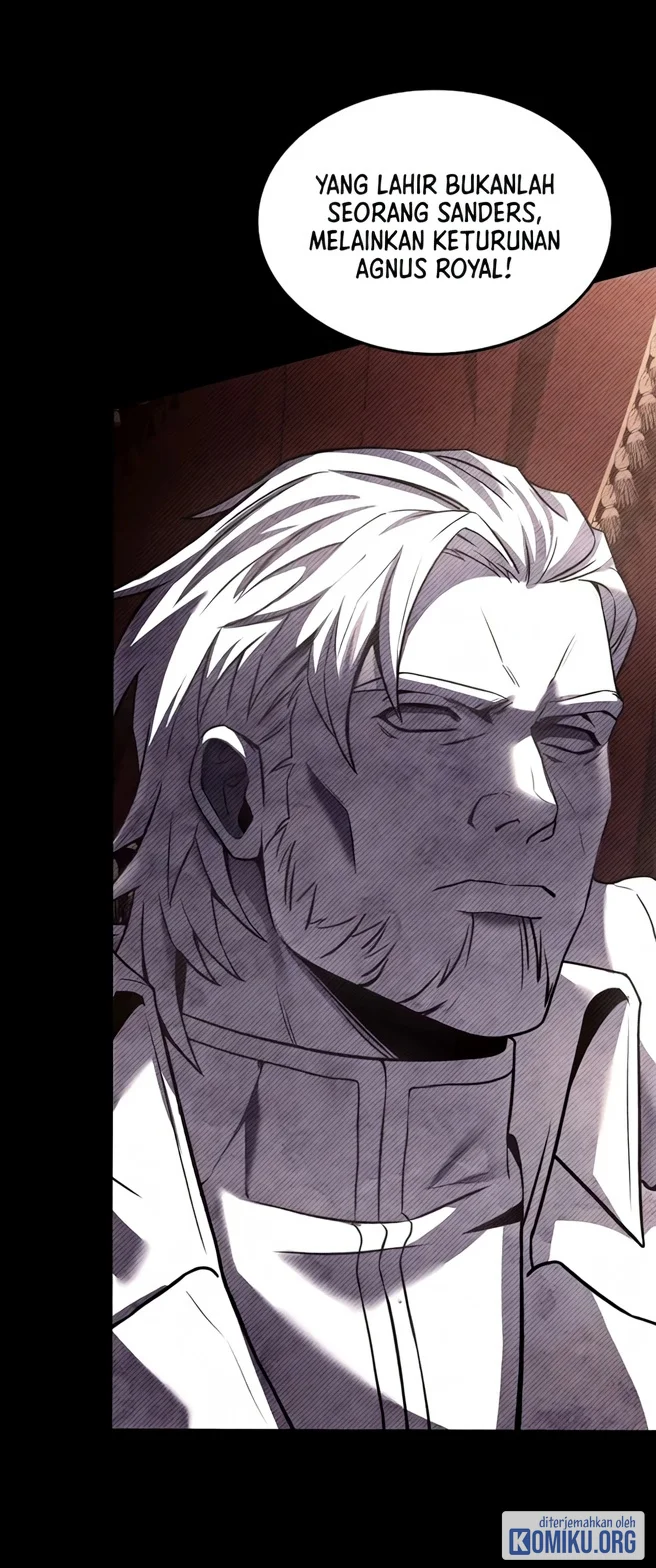 Return of The Greatest Lancer Chapter 210 Gambar 39