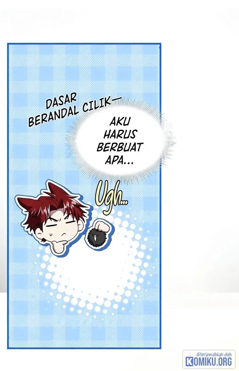 Return of The Greatest Lancer Chapter 211 Gambar 35