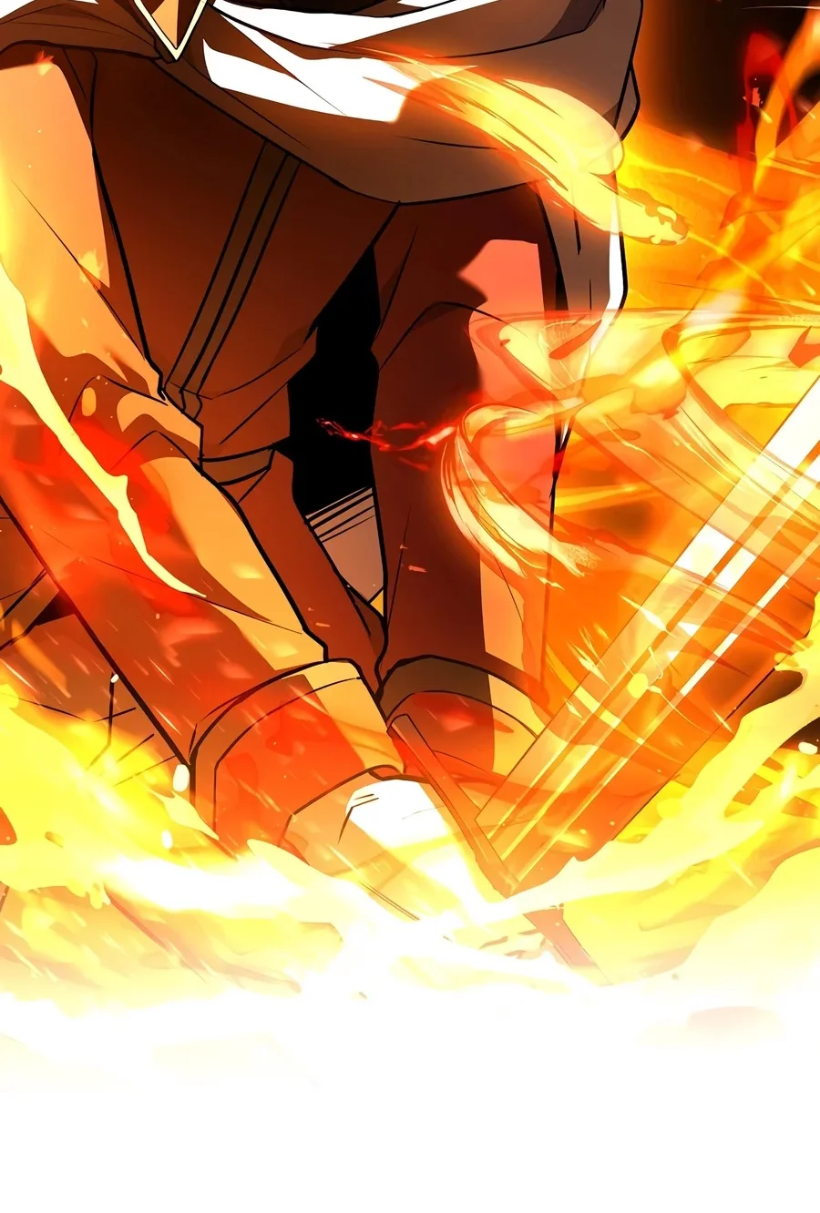 Return of The Greatest Lancer Chapter 212 Gambar 37