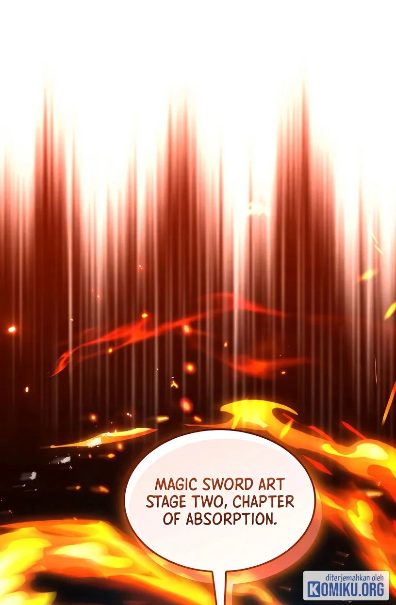Return of The Greatest Lancer Chapter 212 Gambar 38