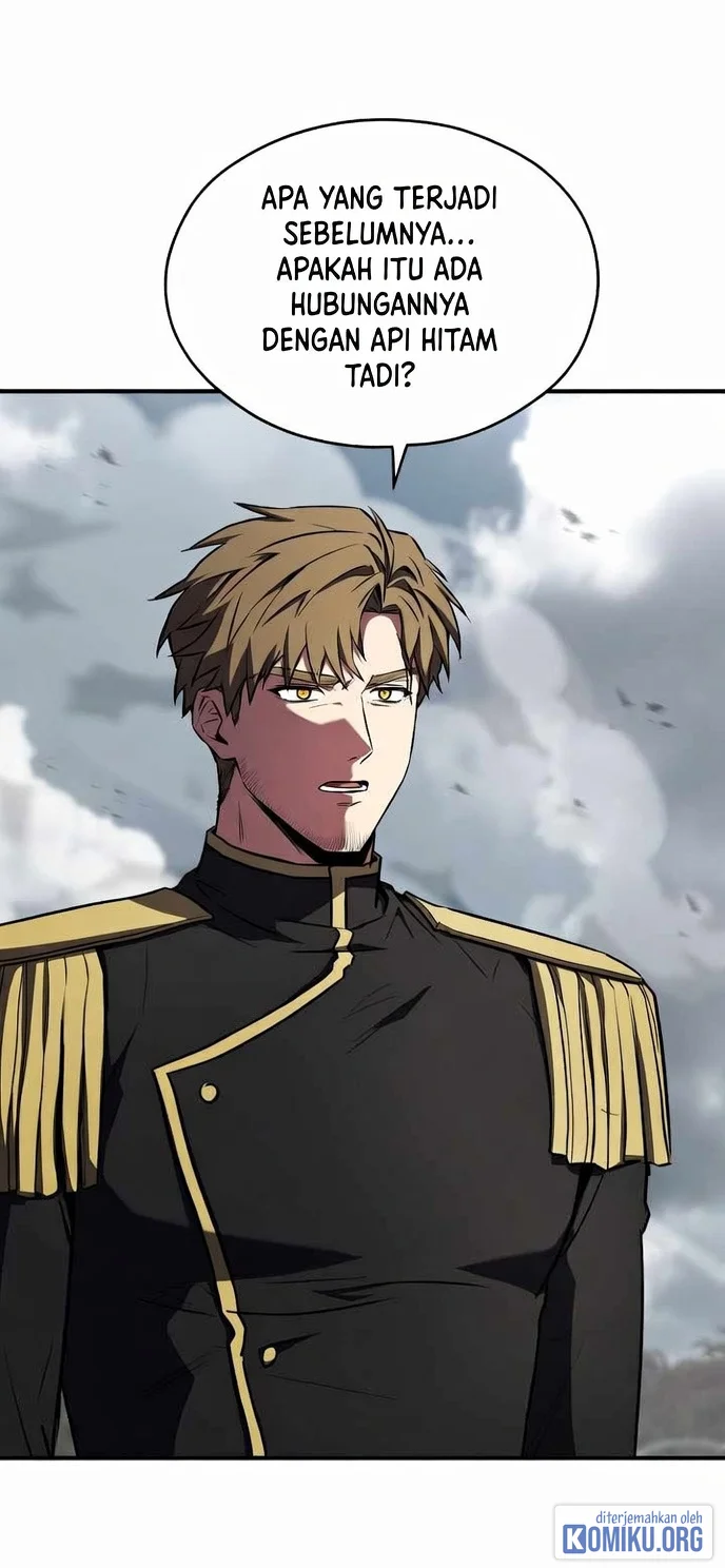 Return of The Greatest Lancer Chapter 213 Gambar 31