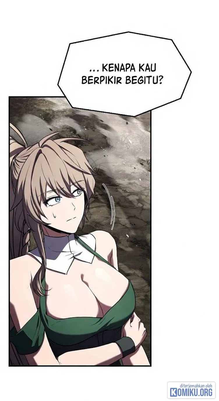 Return of The Greatest Lancer Chapter 213 Gambar 32