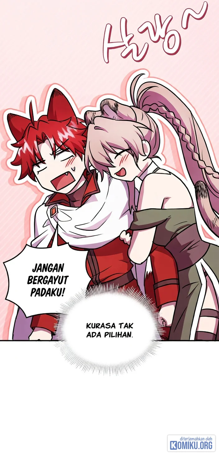 Return of The Greatest Lancer Chapter 214 Gambar 25