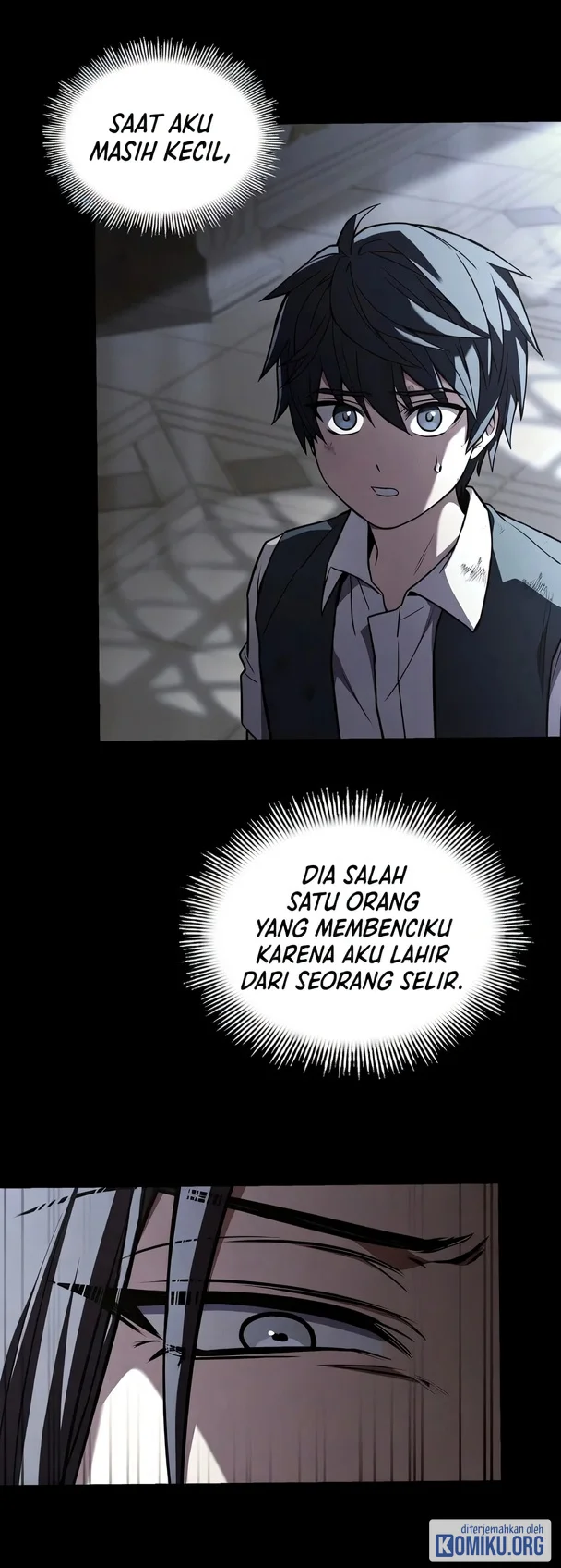 Return of The Greatest Lancer Chapter 215 Gambar 39