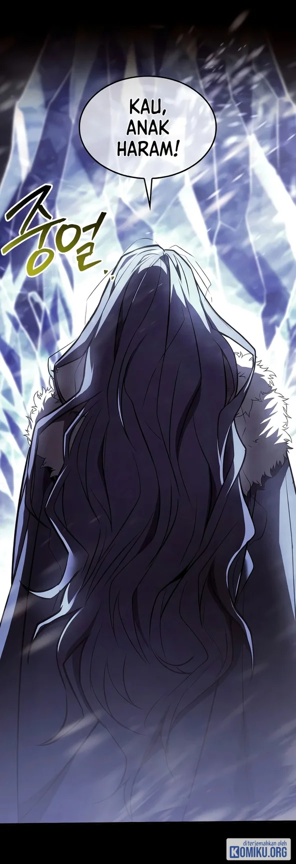 Return of The Greatest Lancer Chapter 215 Gambar 40
