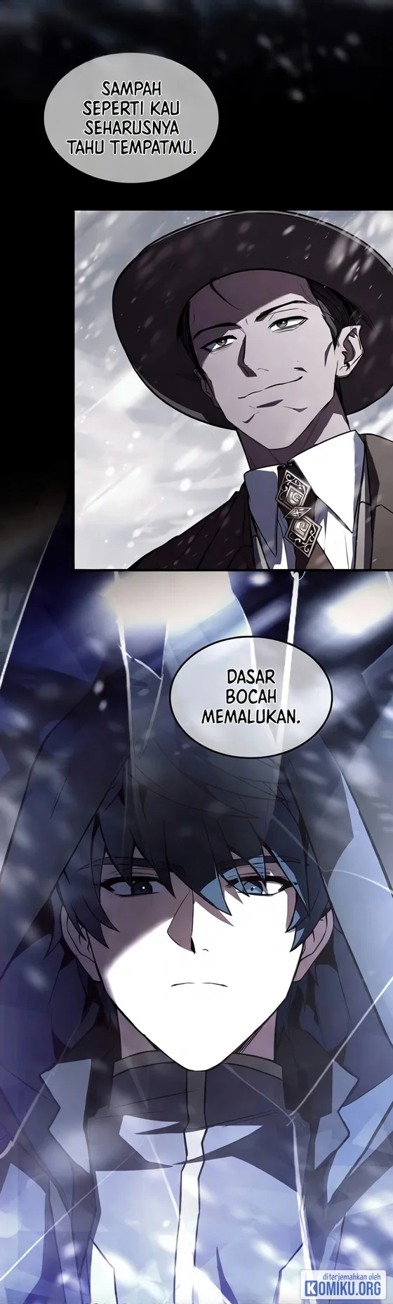 Return of The Greatest Lancer Chapter 215 Gambar 41