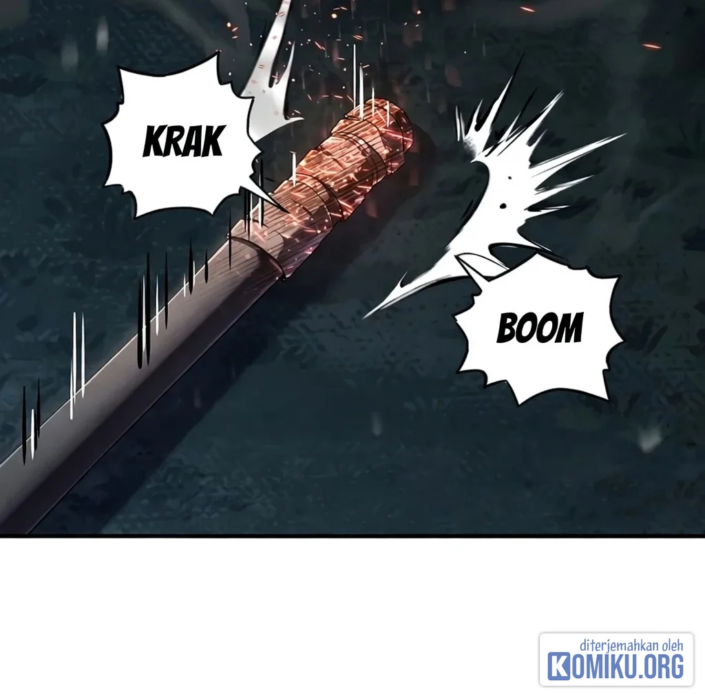 Return of The Greatest Lancer Chapter 216 Gambar 29