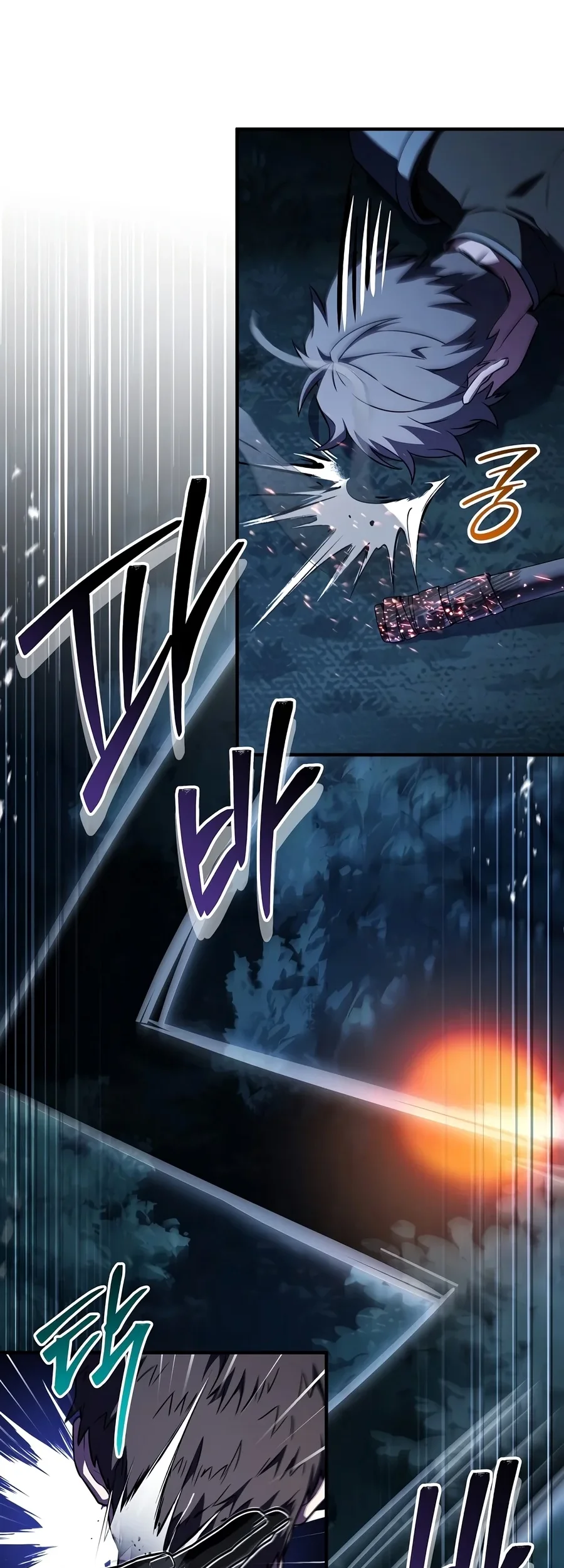 Return of The Greatest Lancer Chapter 216 Gambar 30