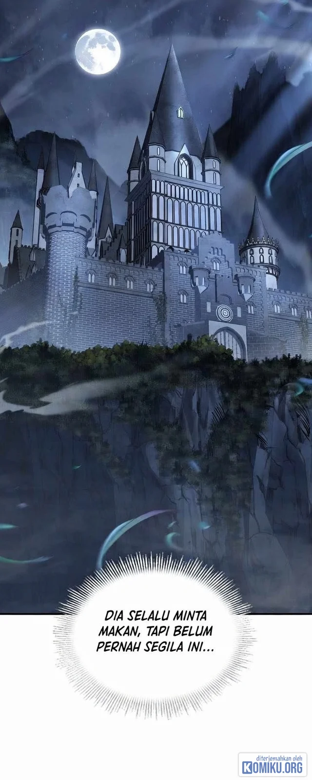 Return of The Greatest Lancer Chapter 217 Gambar 33