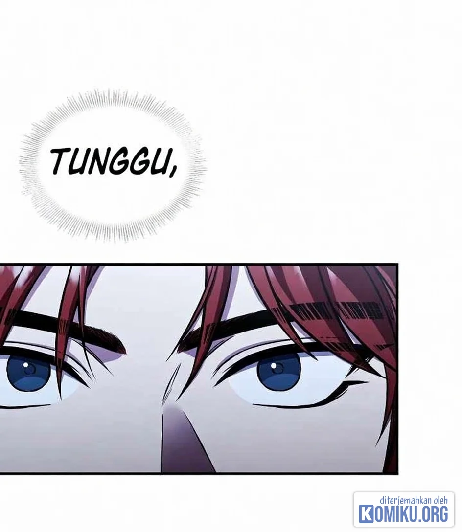 Return of The Greatest Lancer Chapter 217 Gambar 34