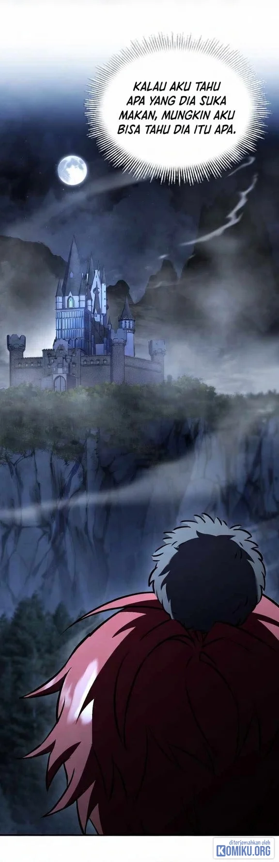 Return of The Greatest Lancer Chapter 217 Gambar 35