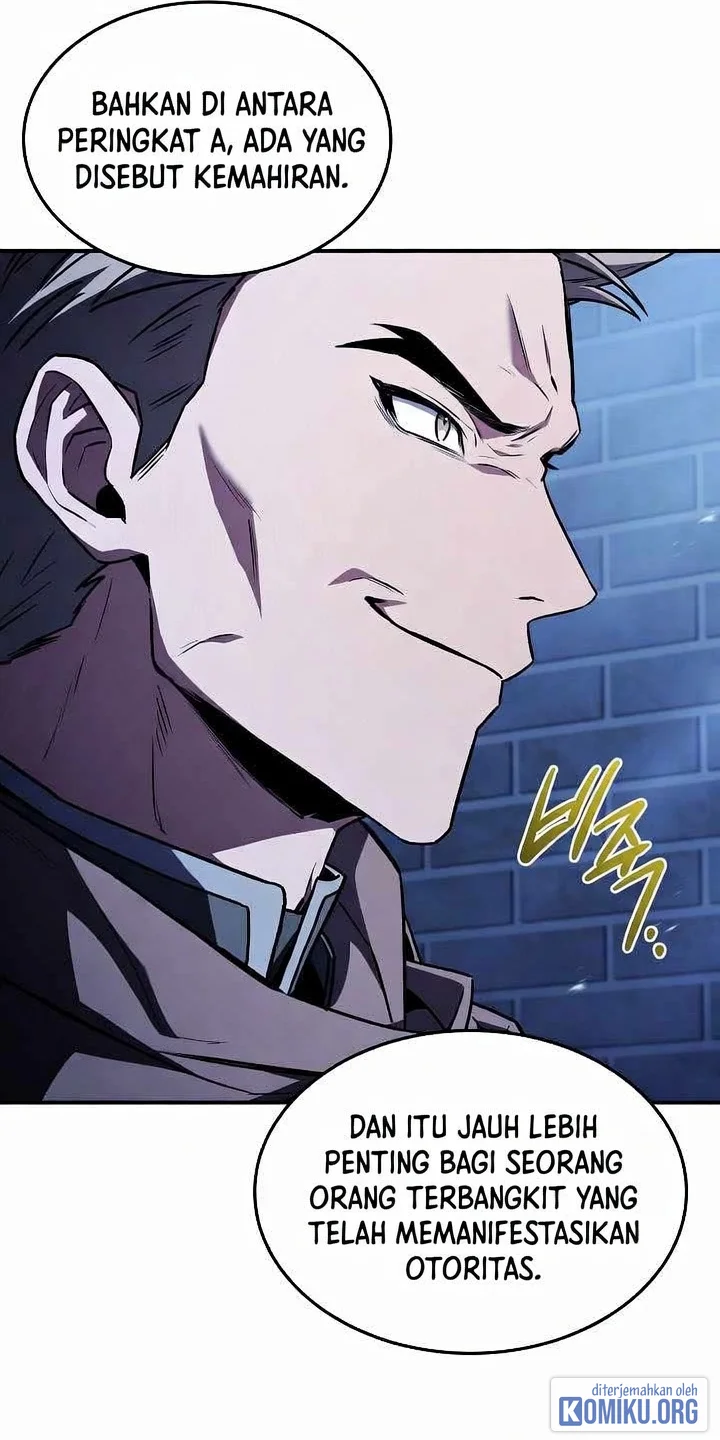 Return of The Greatest Lancer Chapter 218 Gambar 33