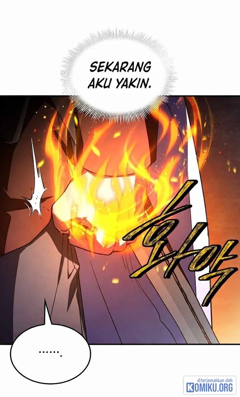 Return of The Greatest Lancer Chapter 218 Gambar 34