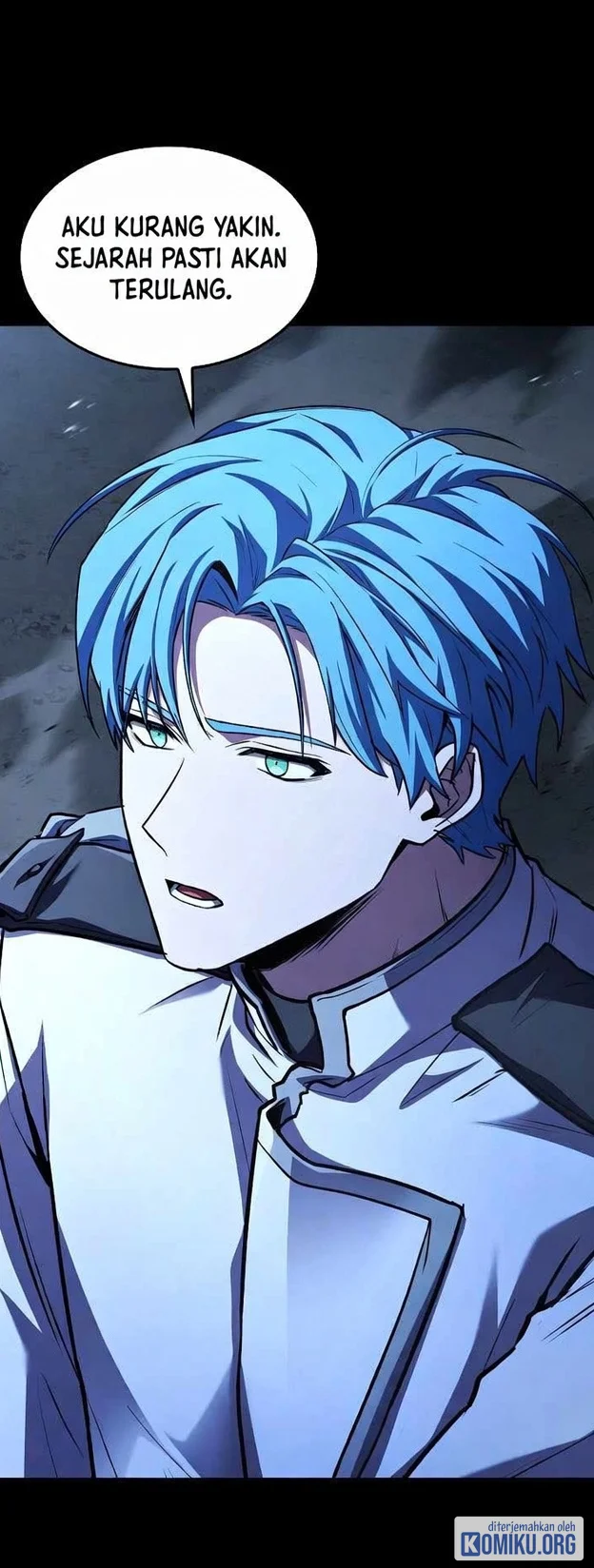Return of The Greatest Lancer Chapter 219 Gambar 36